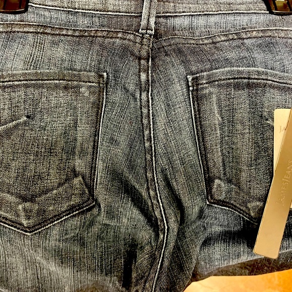 JAMES JEANS REBOOT Skinny Boot Leg - Americana - Size 28 - NWT - Picture 6 of 7